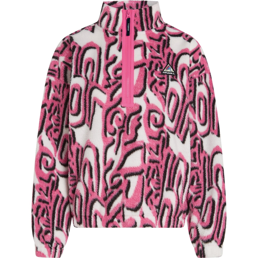 2025 O'Neill FWC'Play Hyperfleece Til Kvinder 1350083 - White Legacy